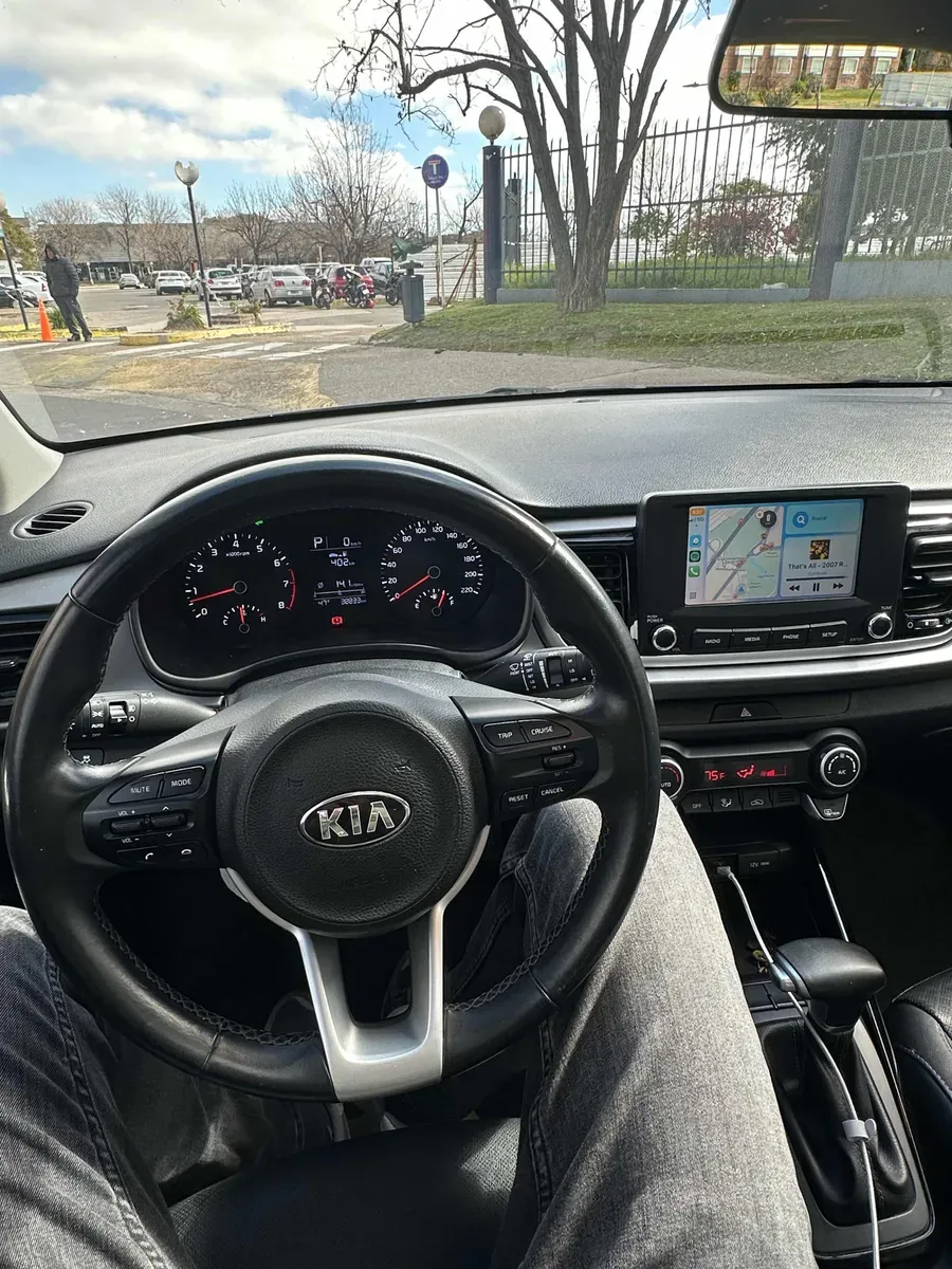 Mirá esta publicación de KIA RIO