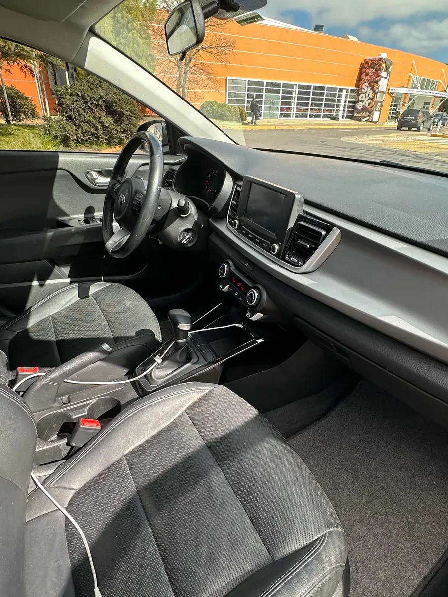 Mirá esta publicación de KIA RIO