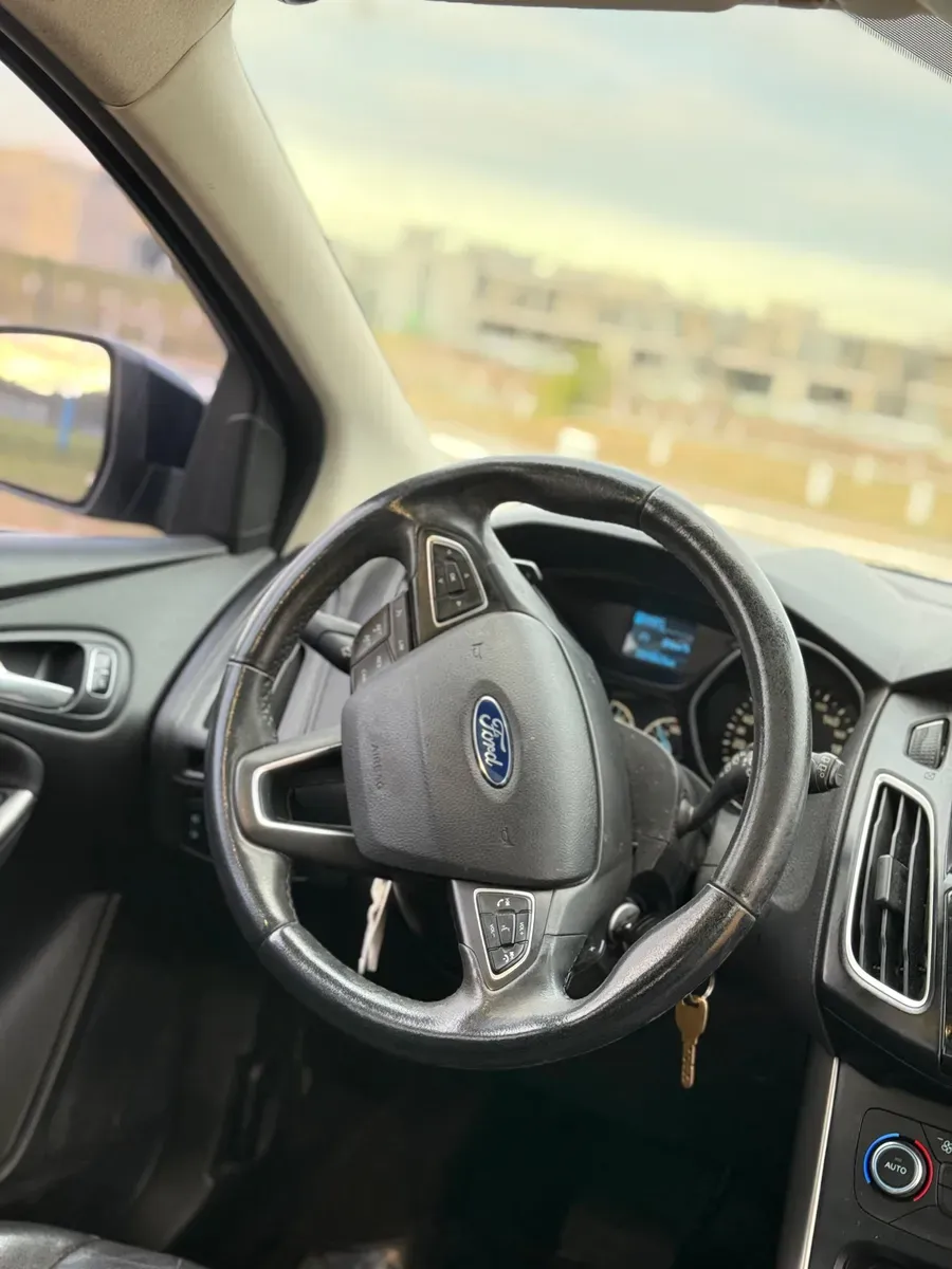 Mirá esta publicación de Ford Focus