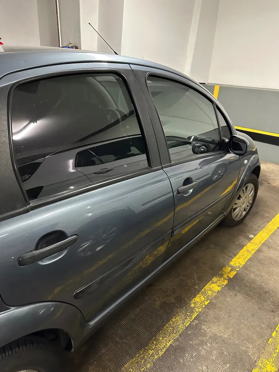 Mira esta publicación de Citroen C 3 2011 en Motordil