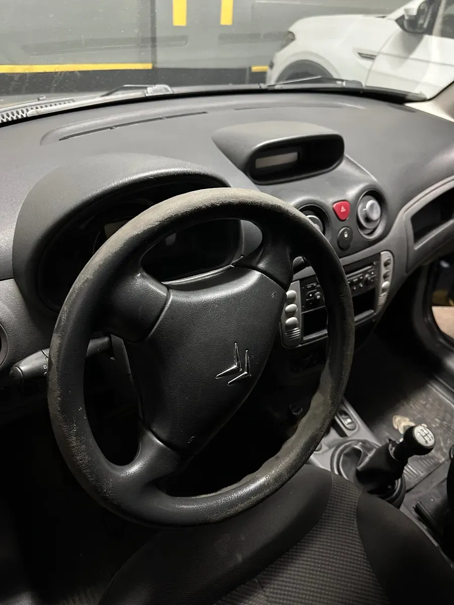 Mirá esta publicación de Citroen C 3