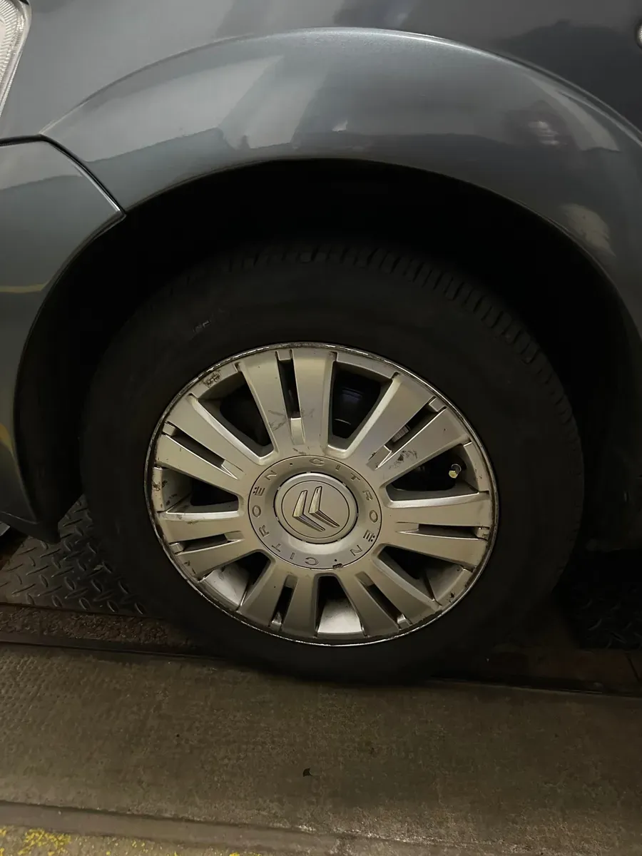 Mirá esta publicación de Citroen C 3