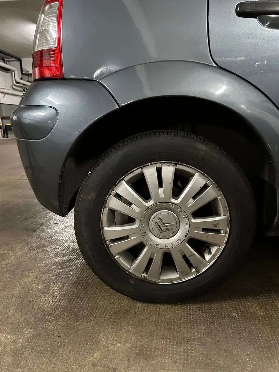 Mirá esta publicación de Citroen C 3