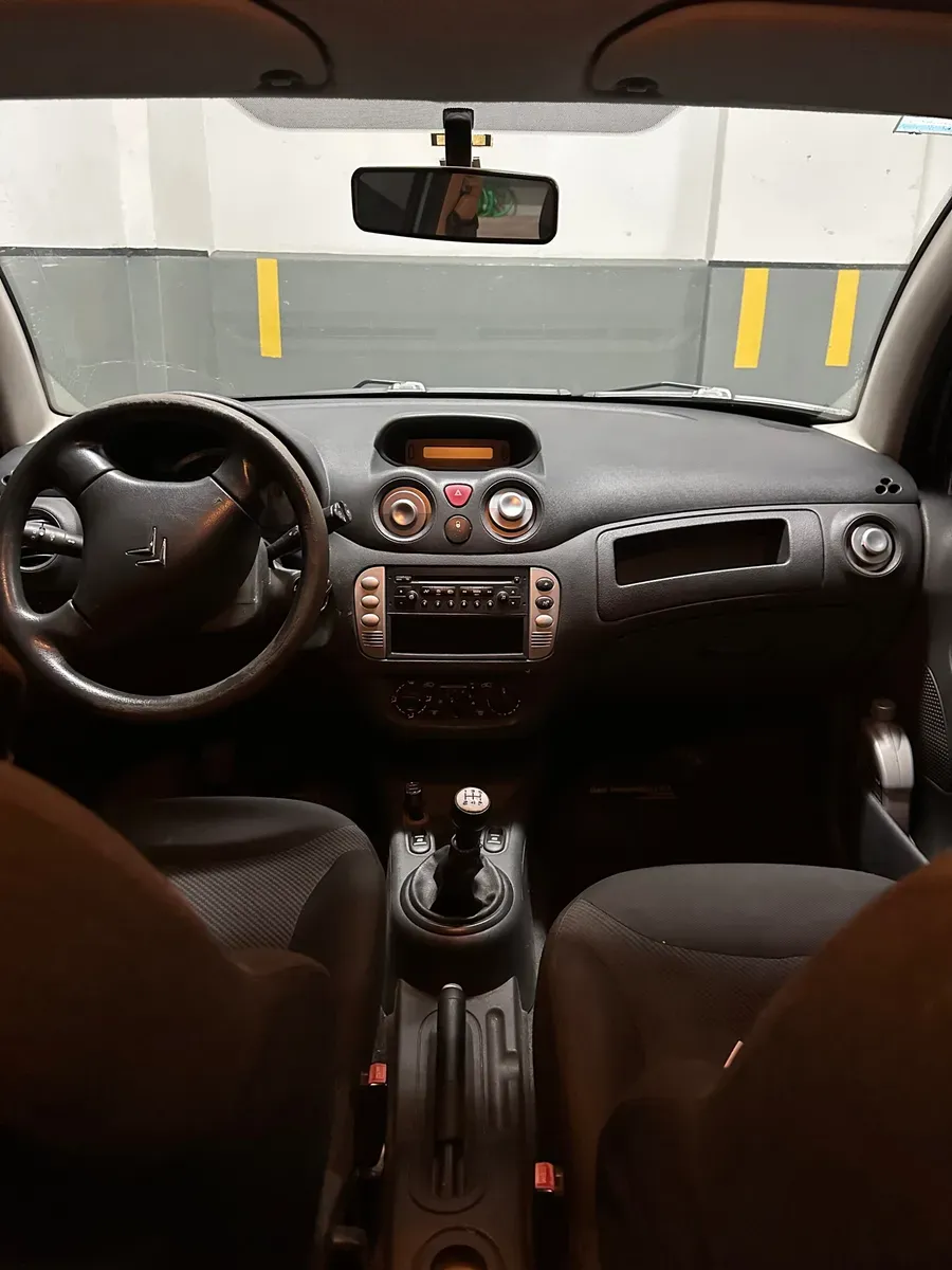 Mirá esta publicación de Citroen C 3