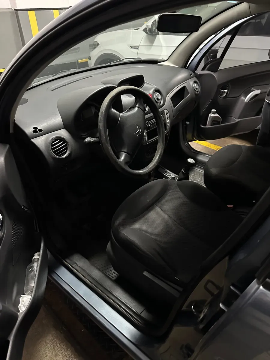 Mirá esta publicación de Citroen C 3