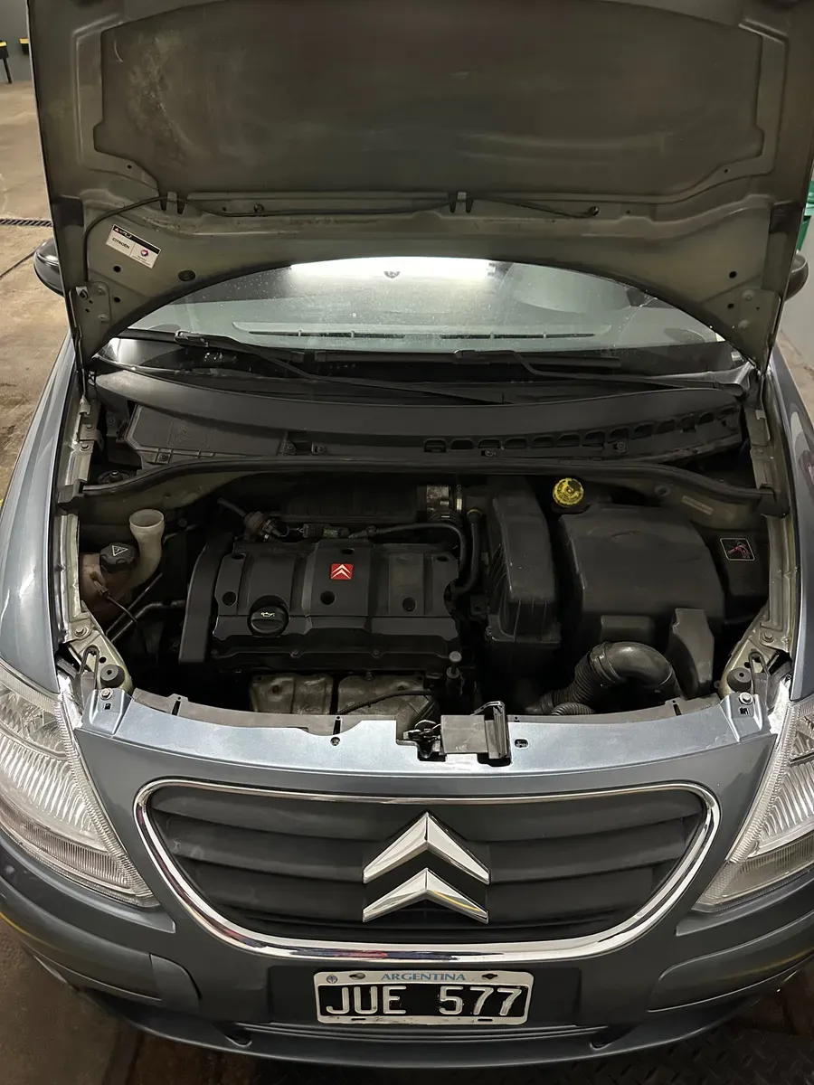 Mira esta publicación de Citroen C 3 2011 en Motordil