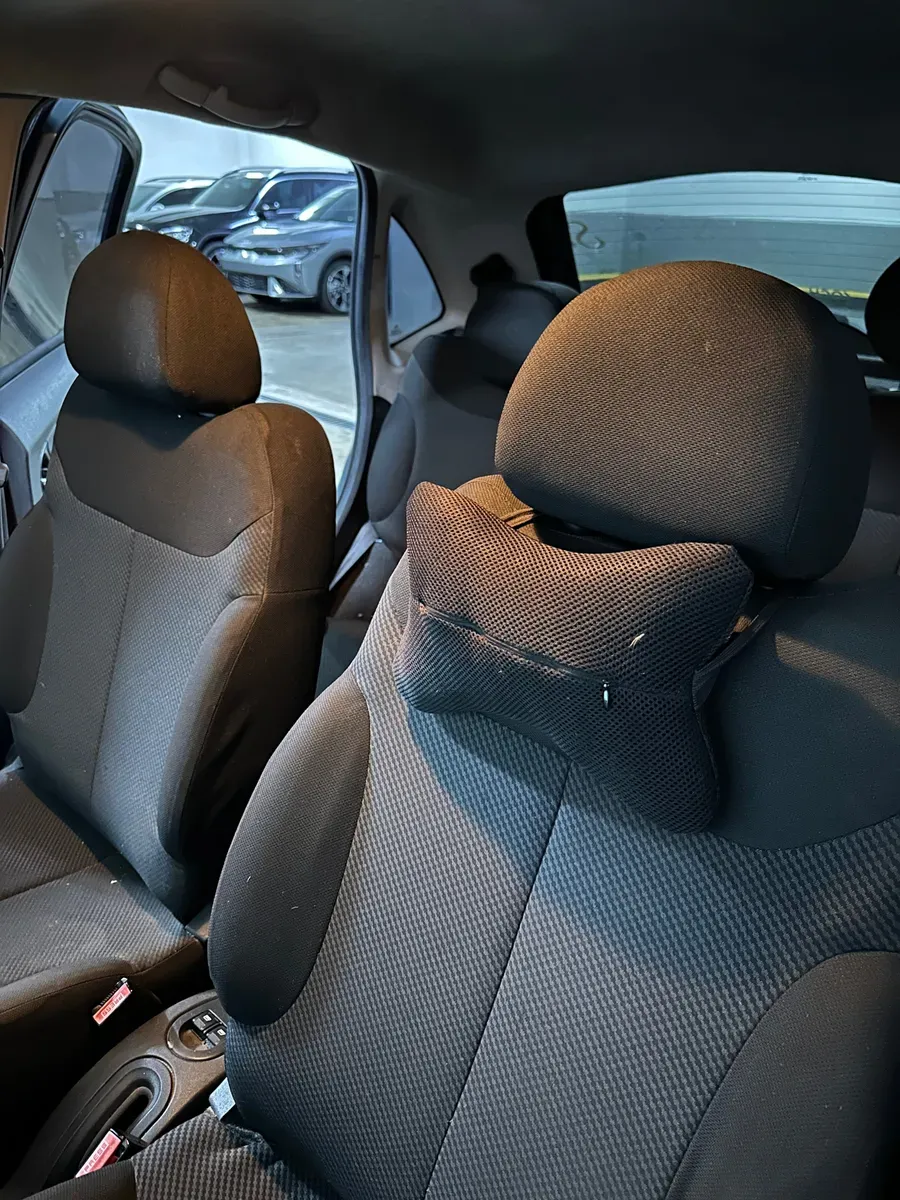 Mira esta publicación de Citroen C 3 2011 en Motordil