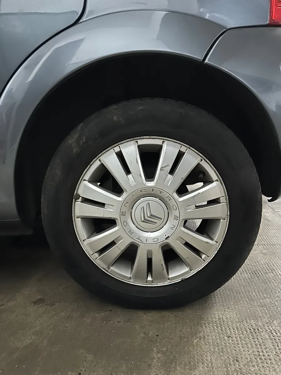 Mirá esta publicación de Citroen C 3