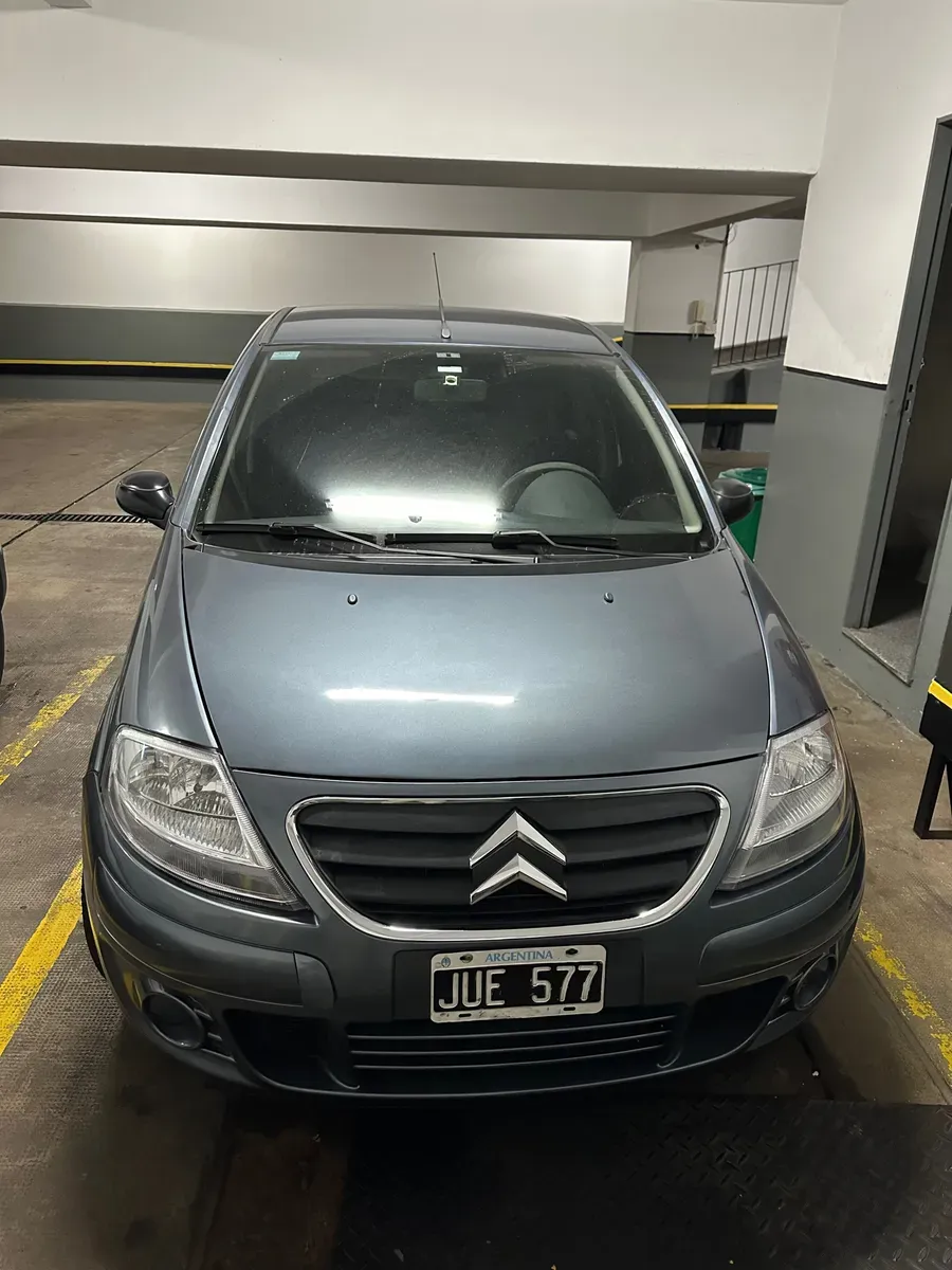 Mira esta publicación de Citroen C 3 2011 en Motordil