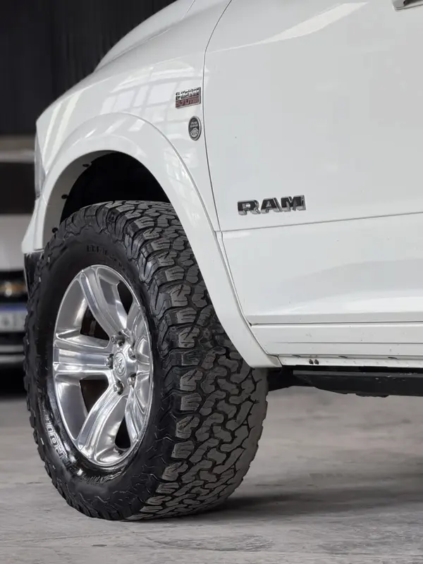 Mira esta publicación de RAM 1500 2019 en Motordil