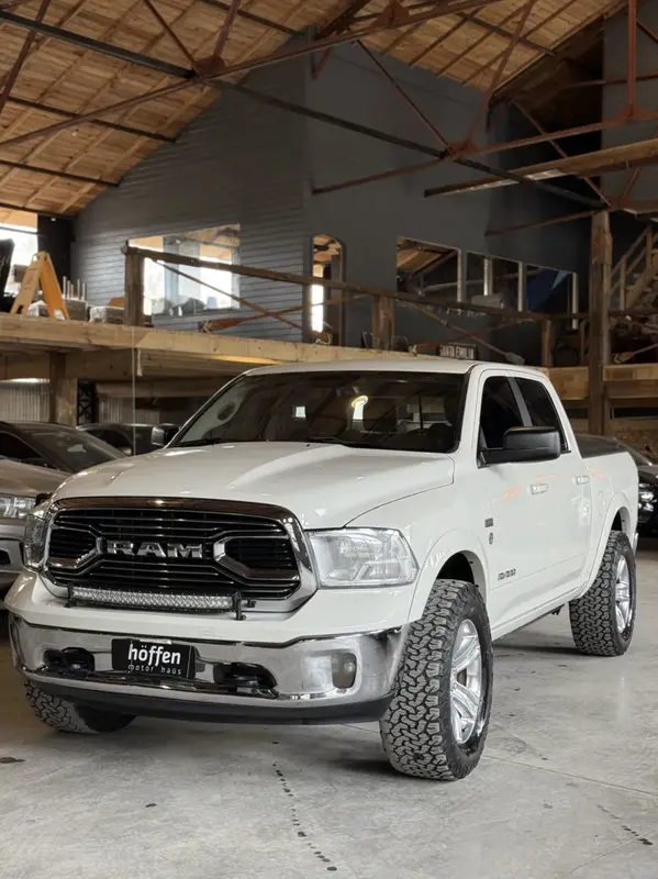 Mira esta publicación de RAM 1500 2019 en Motordil