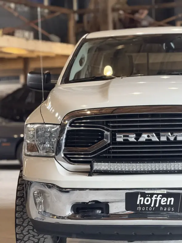 Mirá esta publicación de RAM 1500