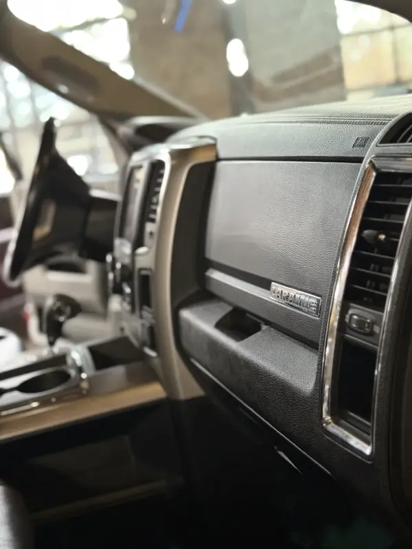 Mira esta publicación de RAM 1500 2019 en Motordil