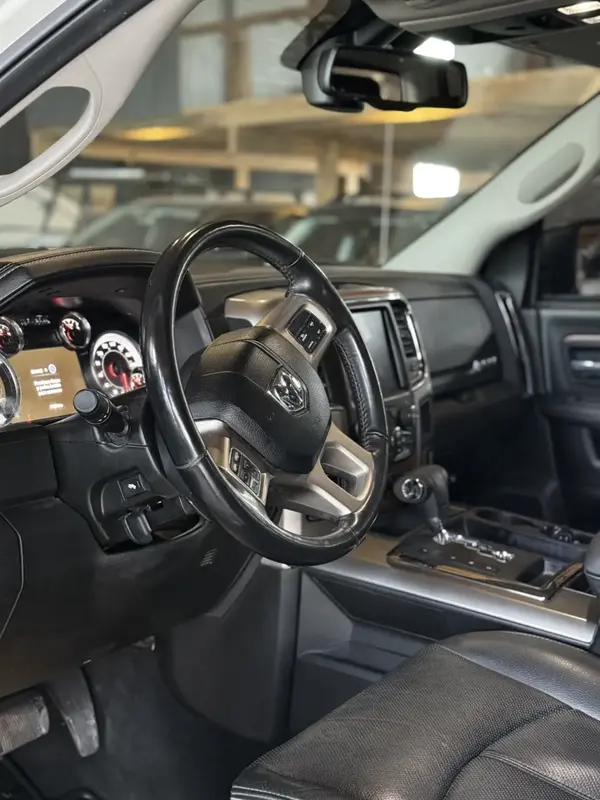 Mira esta publicación de RAM 1500 2019 en Motordil