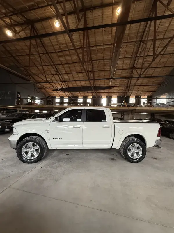 Mira esta publicación de RAM 1500 2019 en Motordil