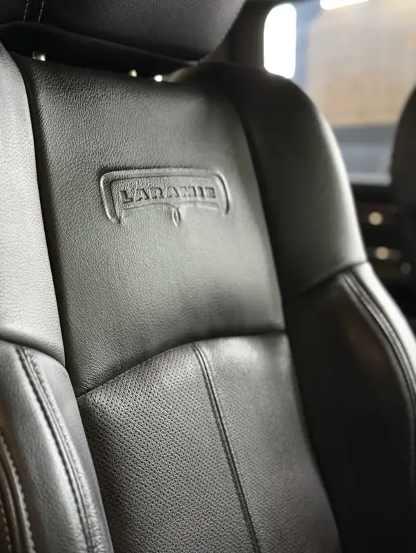 Mira esta publicación de RAM 1500 2019 en Motordil