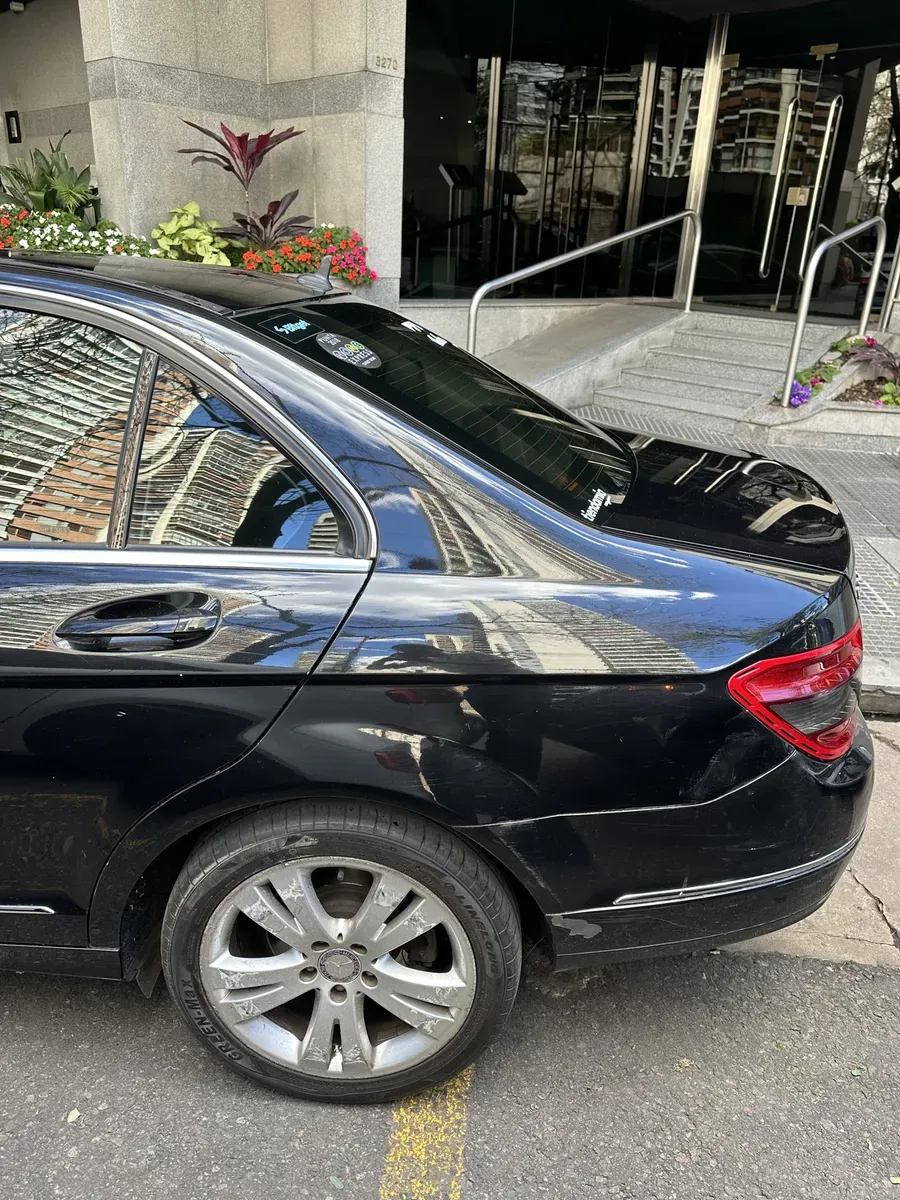 Mirá esta publicación de Mercedes Benz 220