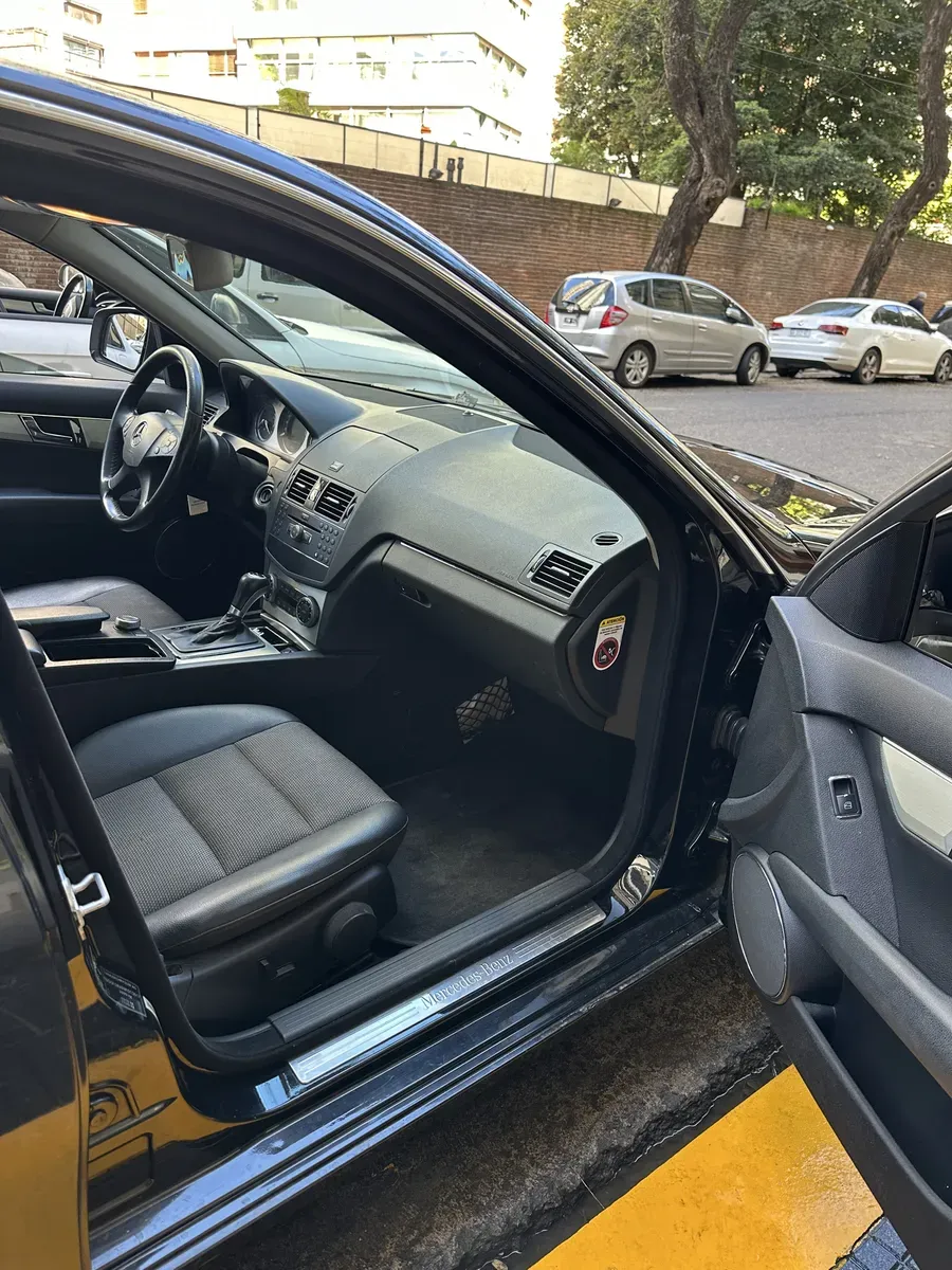 Mirá esta publicación de Mercedes Benz 220