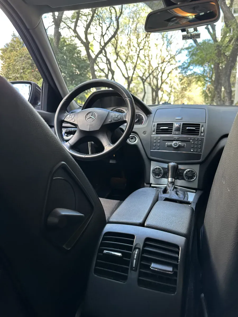 Mirá esta publicación de Mercedes Benz 220