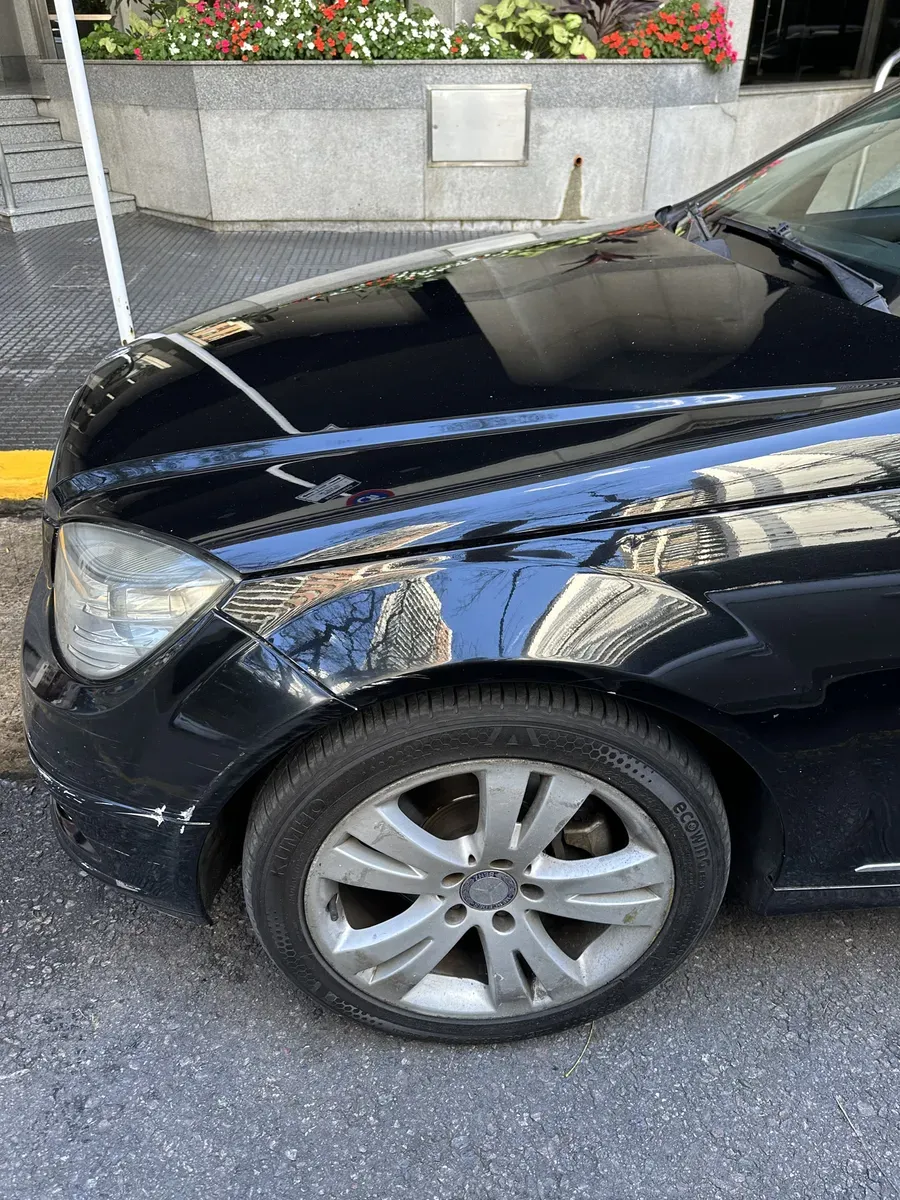 Mirá esta publicación de Mercedes Benz 220