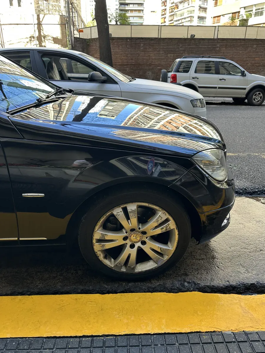 Mirá esta publicación de Mercedes Benz 220