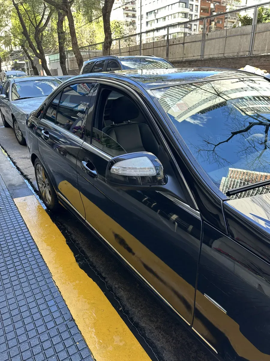 Mirá esta publicación de Mercedes Benz 220