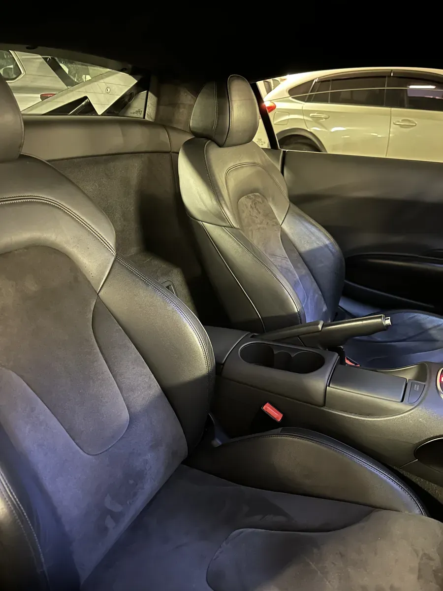 Mirá esta publicación de Audi R8