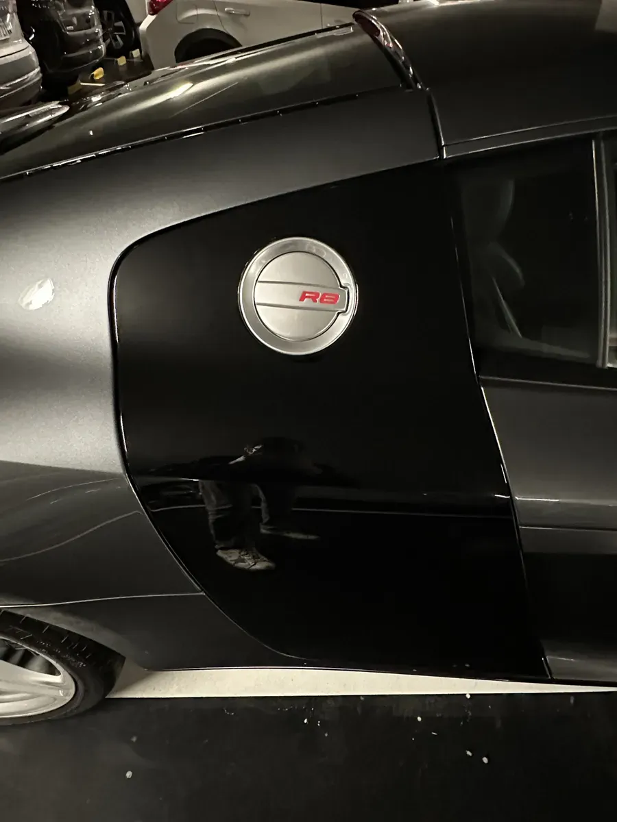 Mirá esta publicación de Audi R8
