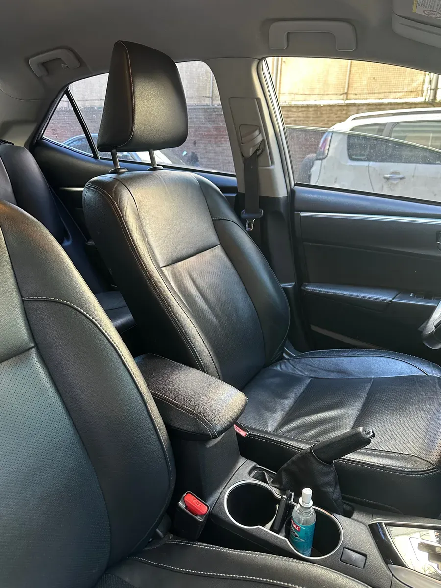 Mirá esta publicación de Toyota Corolla