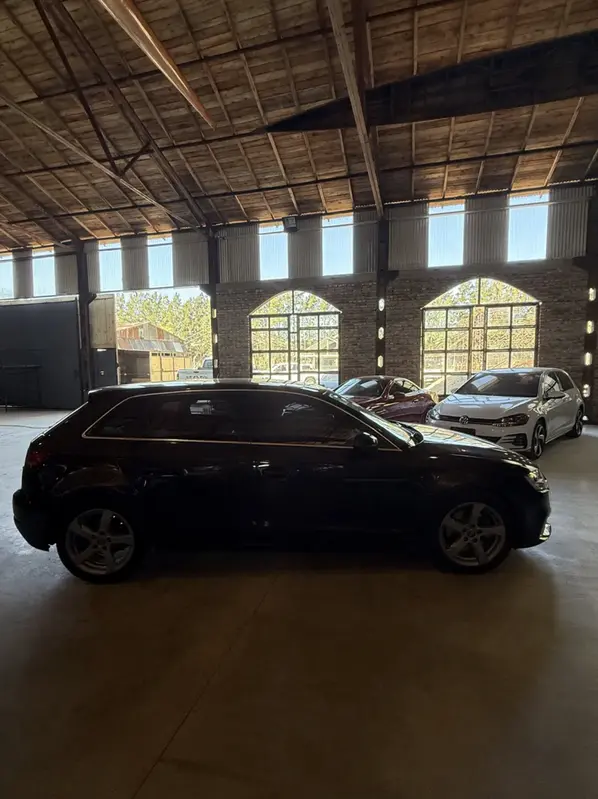 Mira esta publicación de Audi A3 Sportback 2017 en Motordil