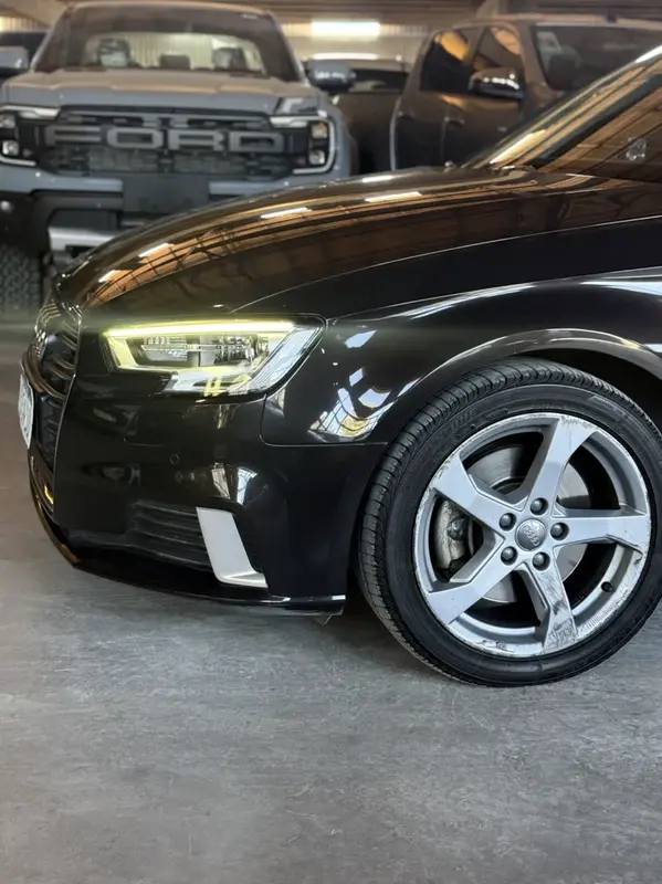 Mirá esta publicación de Audi A3 Sportback