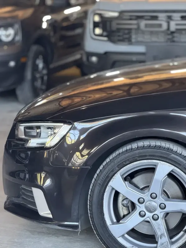 Mirá esta publicación de Audi A3 Sportback