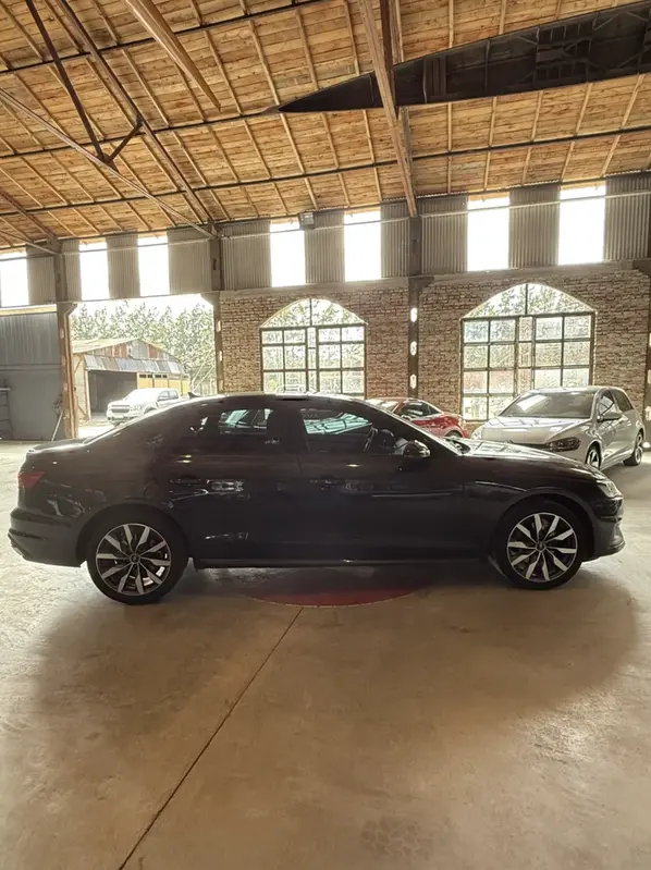 Mirá esta publicación de Audi A4
