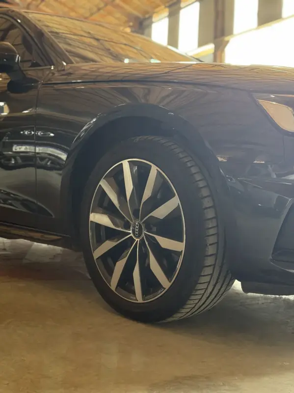 Mirá esta publicación de Audi A4