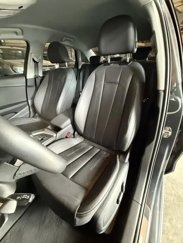 Mirá esta publicación de Audi A4