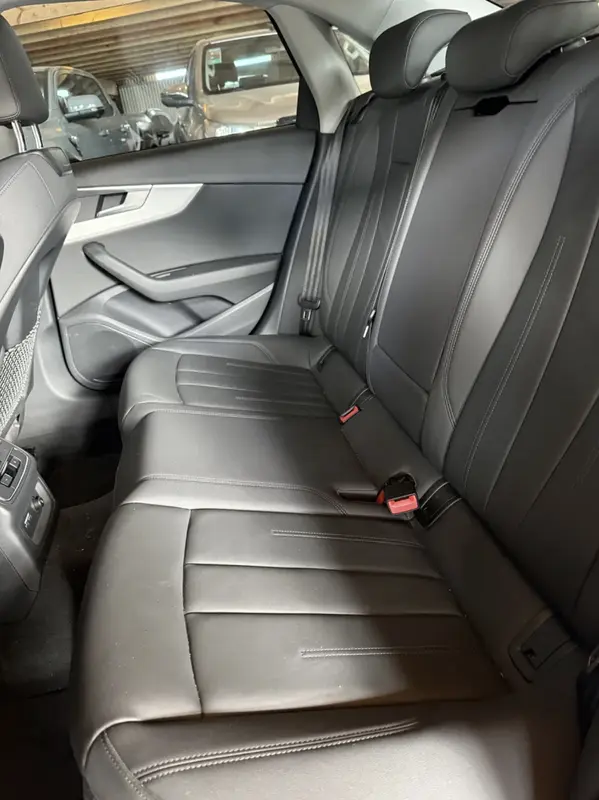 Mirá esta publicación de Audi A4