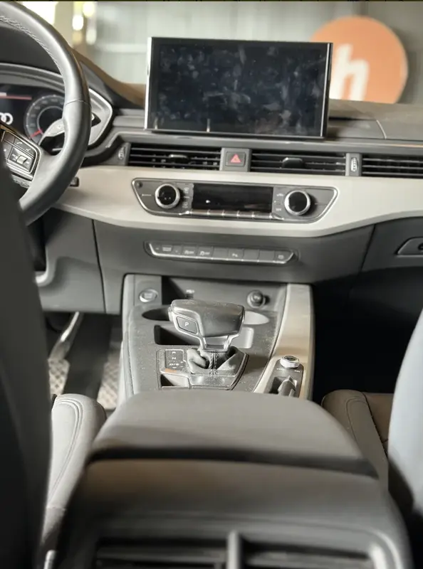 Mirá esta publicación de Audi A4