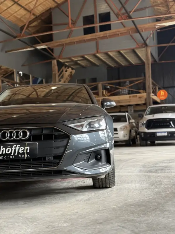Mirá esta publicación de Audi A4