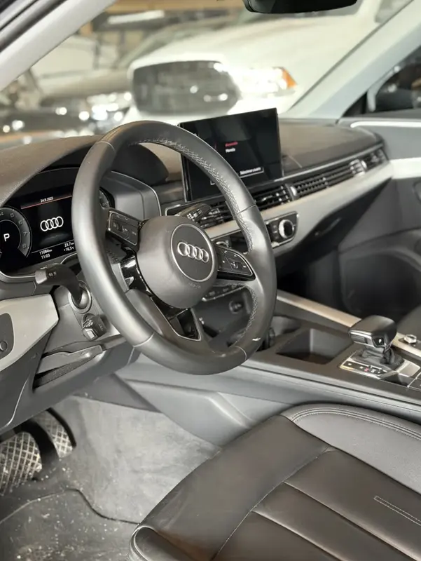 Mirá esta publicación de Audi A4
