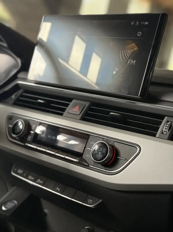 Mira esta publicación de Audi A4 2020 en Motordil