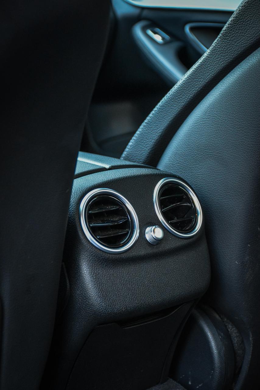 Mirá esta publicación de Mercedes Benz Clase C