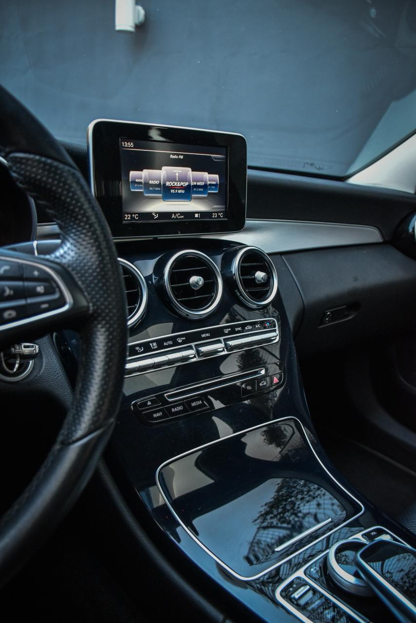 Mirá esta publicación de Mercedes Benz Clase C