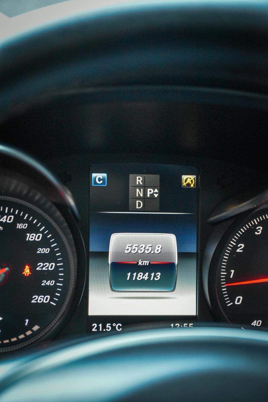 Mirá esta publicación de Mercedes Benz Clase C