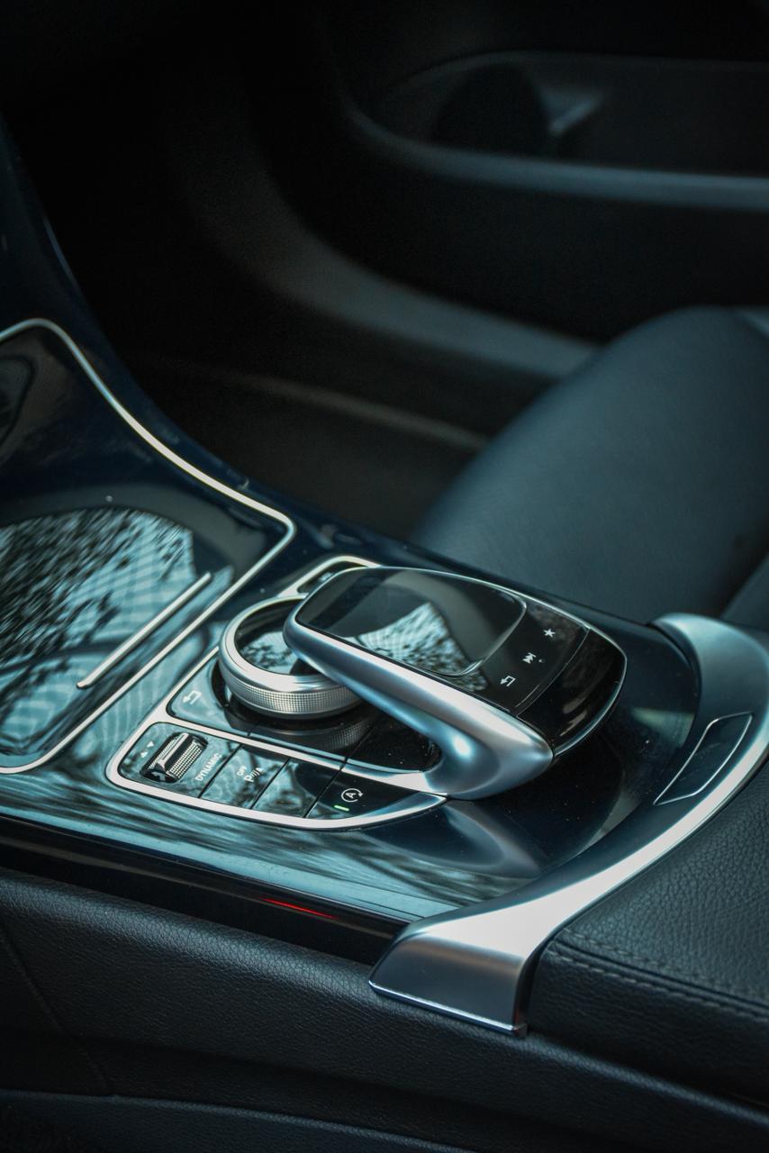 Mirá esta publicación de Mercedes Benz Clase C