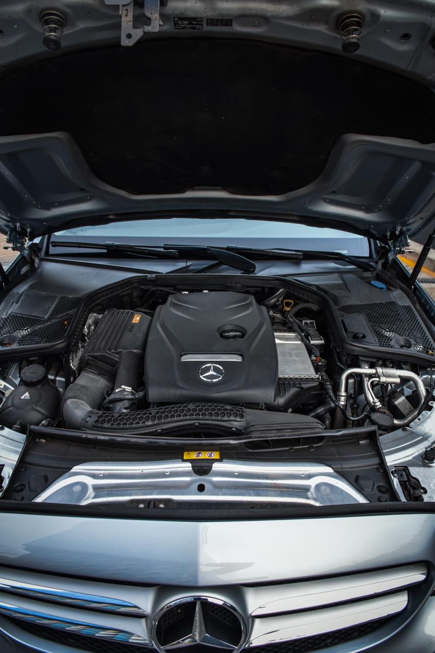 Mirá esta publicación de Mercedes Benz Clase C