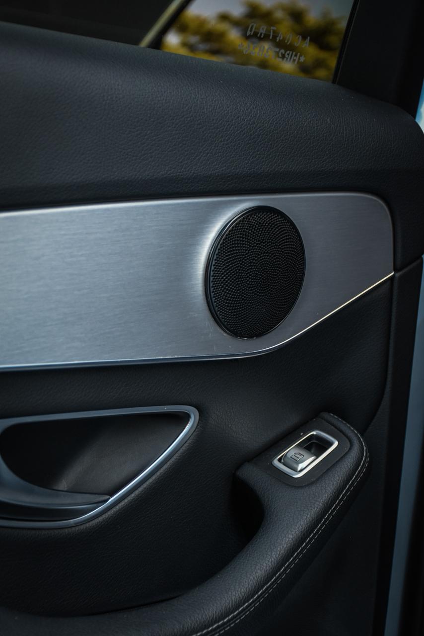 Mirá esta publicación de Mercedes Benz Clase C