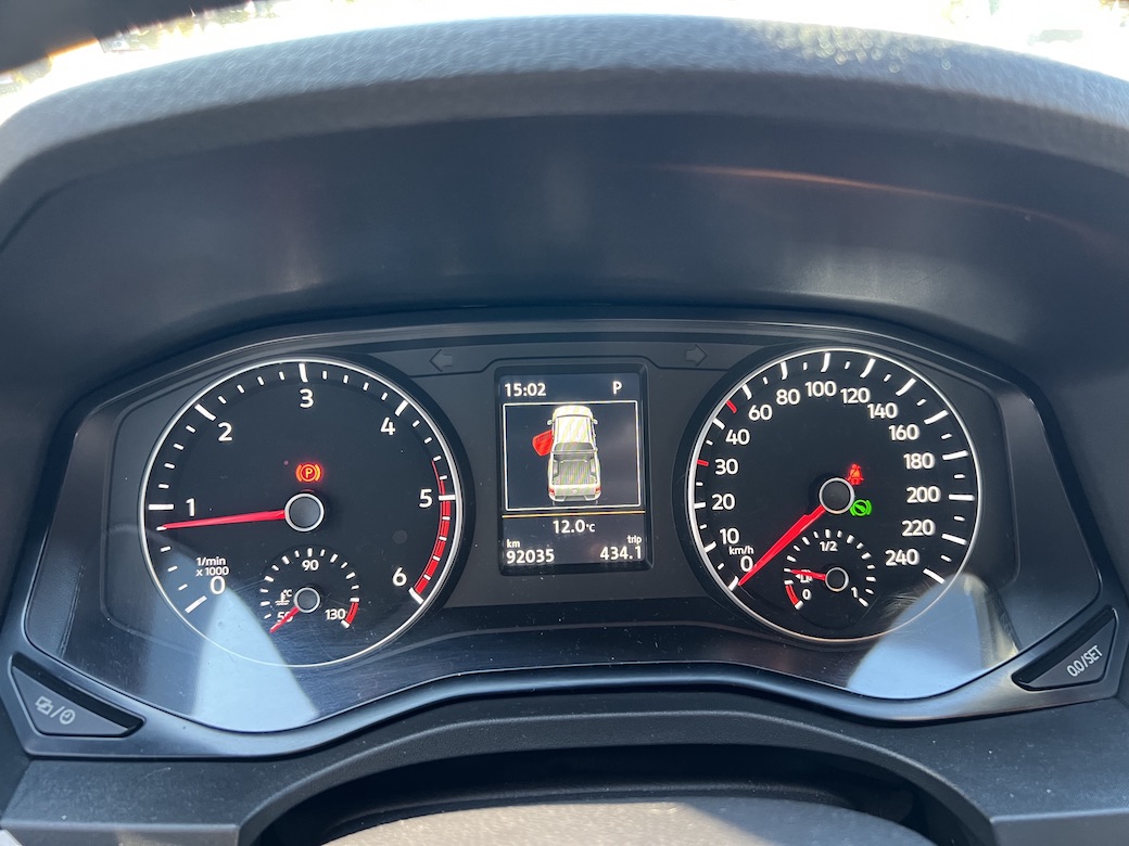 Mirá esta publicación de Volkswagen Amarok