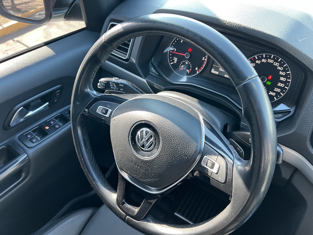 Mirá esta publicación de Volkswagen Amarok