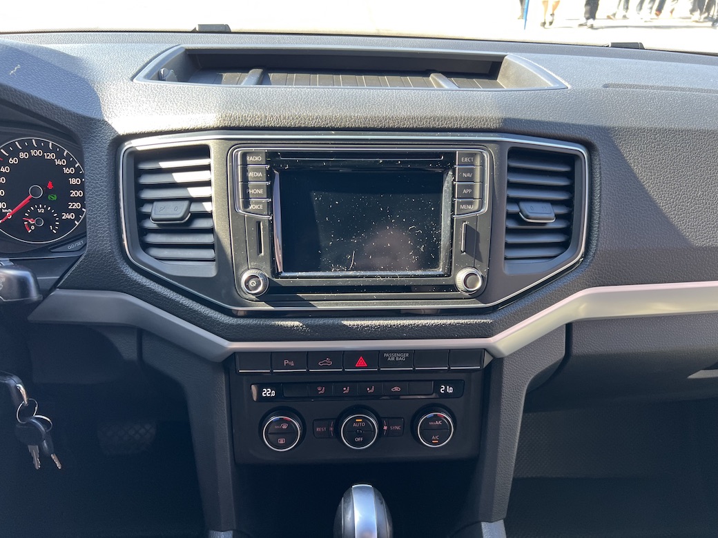 Mirá esta publicación de Volkswagen Amarok