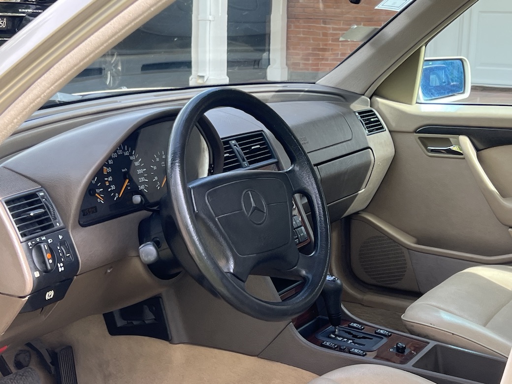 Mirá esta publicación de Mercedes Benz Clase C